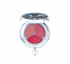 Тинт-румяна для губ и щек Dinto Alice Collection Blurring Time To Kiss And Blush 601 Warm Spring, 4.5 г
