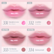 Глазурь для губ Dinto Cendrillon Collection Overload Lip Glaze 334 Charles Perrault, 2.3 г