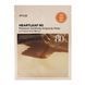 Маска для лица HEARTLEAF 80 MOISTURE SOOTHING AMPOULE MASK 27ml