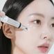 Ліфтинг-крем для очей з юдзу Heveblue Black Yuja Bean Lifting Eye Cream, 15мл