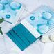 Гидрогелевая маска JIGOTT Cicatetree Hydrogel Melting Mask