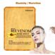 Тканинна маска з бджолиною отрутою Baroness Mask Sheet Bee Venom 21g