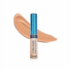 Консилер З Колагеном Enough Collagen Cover Tip Concealer 5ml 02 Natural beige