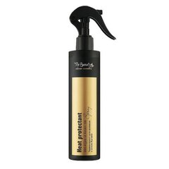 Спрей-термозахист для волосся з олією аргани Top Beauty Heat Protectant Spray 250 мл