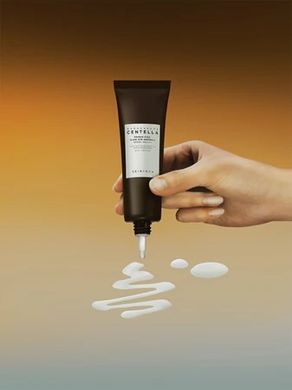 Сяюча сонцезахисна ампула Skin1004 Madagascar Centella Probio-Cica Glow Sun Ampoule 50ml