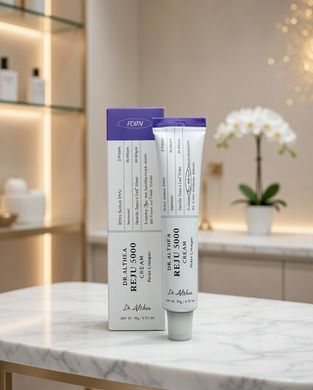 Восстанавливающий крем с полинуклеотидами Dr.Althea PDRN Reju 5000 Cream 20g