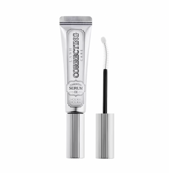 Зміцнювальна сироватка для вій Holika Holika Lash Correcting Care 01 Essential Serum