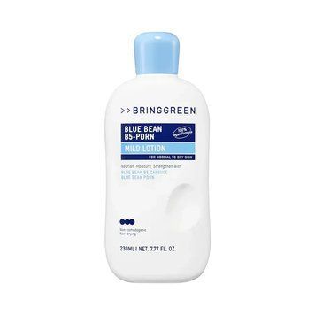 Лосьйон BRINGGREEN Blue Bean B5-PDRN Mild Lotion