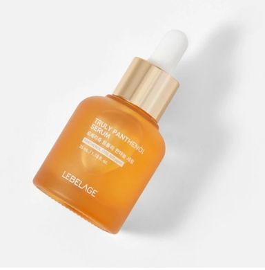 Сиворотка з пантенолом LEBELAGE TRULY PANTHENOL SERUM 35ml