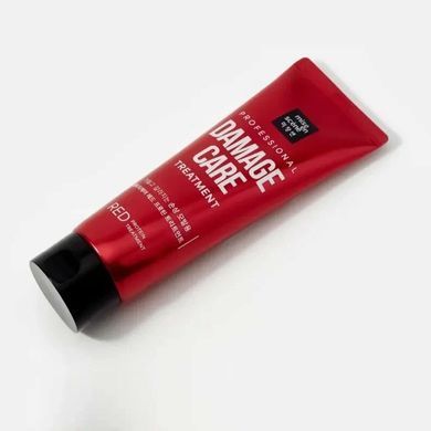 Маска для волосся Mise En Scene Damage Care Red Protein Treatment 330 мл