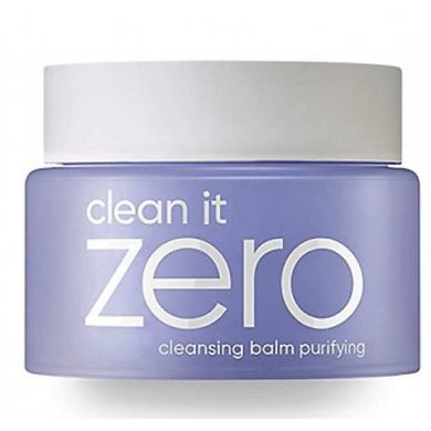 Бальзам очищающий с экстрактом ацеролы Banila co Clean it Zero Cleansing Balm Purifying 100ml