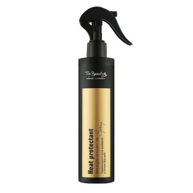 Спрей-термозащита для волос с маслом арганы Top Beauty Heat Protectant Spray 250 ml