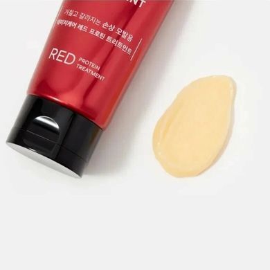 Маска для волосся Mise En Scene Damage Care Red Protein Treatment 330 мл