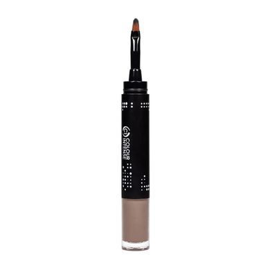 Помадка для брів Brow Pomade BP-1 Colour Intense 01 Blonde Сірий