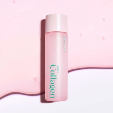 Пептидний колагеновий тонер It's Skin Peptide Collagen Toner 150мл