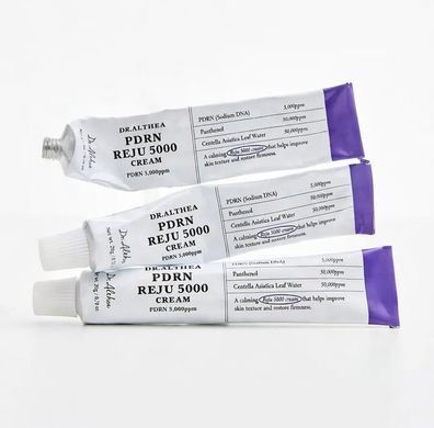 Восстанавливающий крем с полинуклеотидами Dr.Althea PDRN Reju 5000 Cream 20g