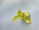 Заколка для волосся CHACOTT Hair Clip Crystal Yellow 4.5cm
