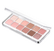 Палітра для очей CLIO Pro Eye Palette Air 02 Rose Connect