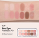 Палітра для очей CLIO Pro Eye Palette Air 02 Rose Connect