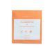 Гидрогелевая маска JIGOTT Collagenpeptide Hydrogel Melting Mask