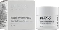 Крем для сияния кожи питательный витаминный Medi-Peel Dr.Deep VC Ultra Cream 50ml