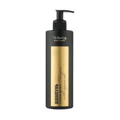 Шампунь маслом арганы Top Beauty Shampoo With Argan Oil 400 мл