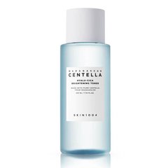 Тонер, що освітлює на основі гіалуронової кислоти SKIN1004 Madagascar Centella HYALU-CICA Brightening toner 210ml