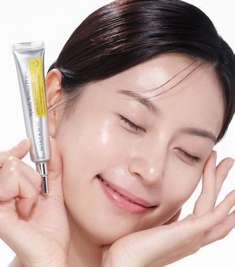 Крем с ретинолом и PDRN Mary & May Spicule Retinol PDRN Cream, 15г