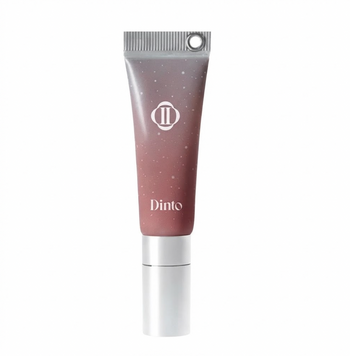 Желе-тинт для губ Dinto Snedronningen Collection Frozen Lip Jelly 374 Dove, 10 мл