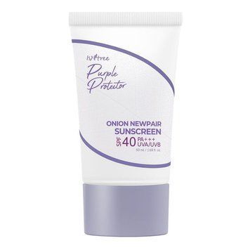 Крем сонцезахисний ISNTREE Onion Newpair Sunscreen 50ml