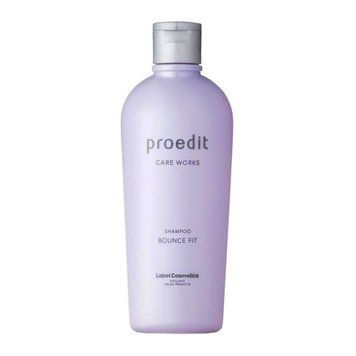 Шампунь відновлюючий для волосся Lebel Proedit Bounce Fit Shampoo 300ml