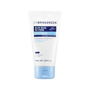 Крем BRINGGREEN Blue Bean B5-PDRN Mild Cream