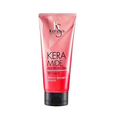 Маска защищающая для волос Kerasys Keramide Heat Protection Treatment 200ml