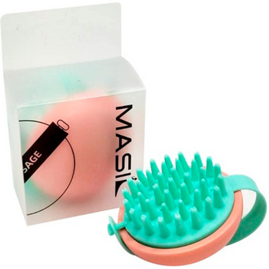 Щітка для шкіри голови Masil Head Cleaning Massage Brush