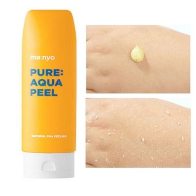 Пілінг-гель з АНА-ми Manyo Factory Pure Aqua Peel 120 ml