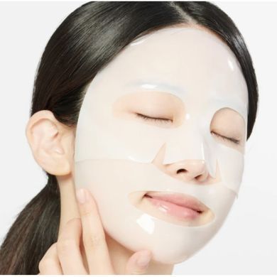 Маска для обличчя JMSOLUTION BIO-COLLAGEN PDRN FIRMING MASK 1шт