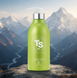 Интенсивная маска-уход для волос TS Shampoo TS Intensive Care Treatment 500 мл