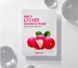Тканинна маска з екстрактом плодів лічі Lebelage Fruit Lychee Essence Mask 25ml