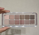 Палітра для очей CLIO Pro Eye Palette Air 03 Mute Library
