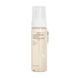 Пінка для вмивання з лососем та центелою HEVEBLUE Salmon Caring Centella Bubble Cleanser 200 ml