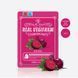 Маска FORTHESKIN SUPER FOOD REAL VEGIFARM DOUBLE SHOT MASK-Beet 23ml