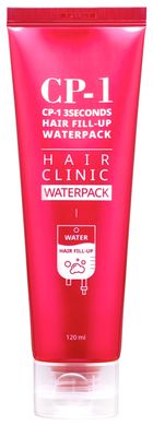 Сироватка для волосся відновлююча Esthetic House CP-1 3 Seconds Hair Fill-Up Waterpack 120ml