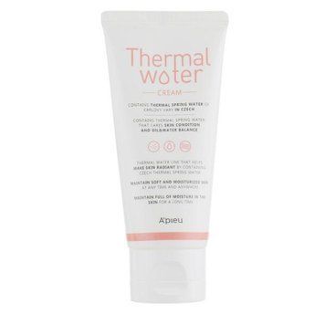 Крем с термальной водой A'pieu Thermal Water Cream 80ml