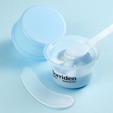 Маска Torriden Dive In Low Molecular Hyaluronic Acid Modeling Pack