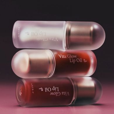 Масло для губ Axis-Y Vita Glow Lip Oil Dreamy Olive 4 мл