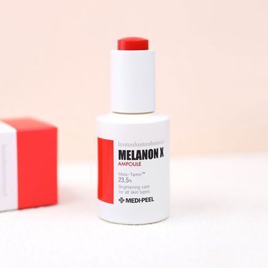Ампула с ретинолом Medi-Peel Melanon X Ampoule 1set (30ml x 2pcs)