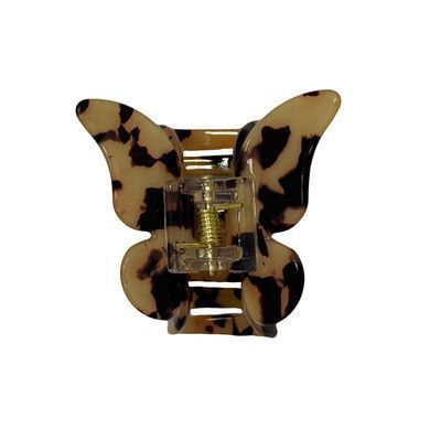 Заколка для волосся NYU.NYU Hair Clip Metelyk Leo
