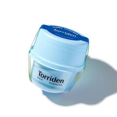 Маска Torriden Dive In Low Molecular Hyaluronic Acid Modeling Pack