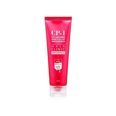 Сироватка для волосся відновлююча Esthetic House CP-1 3 Seconds Hair Fill-Up Waterpack 120ml