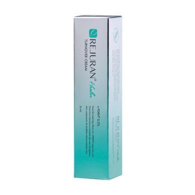 Відновлюючий крем REJURAN Healer Turnover Cream Enhanced 50ml